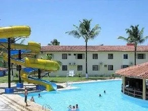 Condominio Porto Seguro Forte Hotel - Image 5