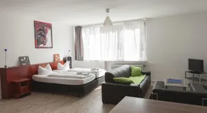 Beckergrube Appartementhaus - Image 3