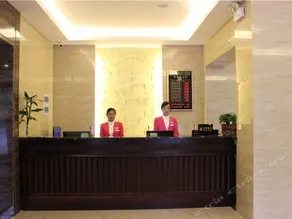 ZHONGYOU HUATING CHAIN HOTEL CHANGDE - Image 3