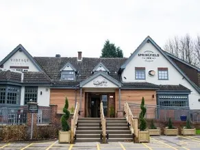 Innkeeper's Lodge Nottingham Lowdham - Image 2
