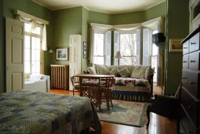 Auberge Au Fil Des Saisons - Image 5