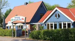 Ferienhaus Vogel Nordsee - Image 4