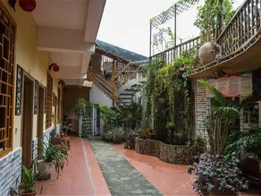 Zaishui Yifang Motel - Image 4