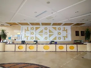 Ligong International Hotel - Image 2