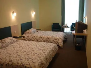 Motel168 Shanghai Xinzhuang Railway Station - Image 3