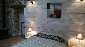 Chambre D'hôtes La Tabatière - Image 3