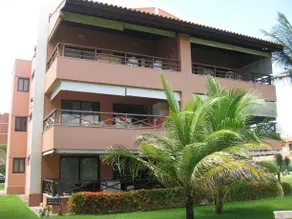 Flat Porto das Dunas - Image 2