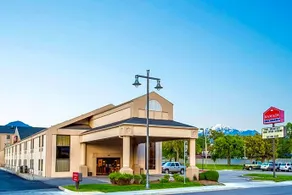 Ramada Limited Salt Lake City - Image 4