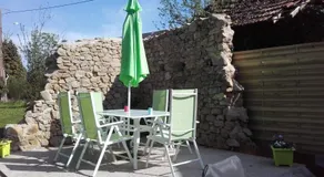 Gite L'hirondelle Le Grand-Bourg - Image 3