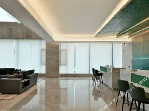Jiexiu Zhengda Haiyue Hotel (Cultural and Sports Arts Center Branch) - Image 3