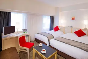 BEST WESTERN TOKYO NISHIKASAI - Image 4
