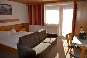 Ferienhaus am Eggli - Image 5