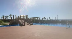 Luxury Beach & Rooftop Terrace - Image 2