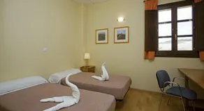 Albergue Sendaviva - Image 4