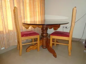 Ambalathil Hotel - Image 5