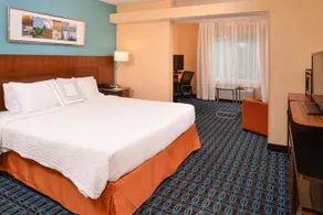 Fairfield Inn & Suites St. Louis St. Charles - Image 5
