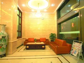 Longyun Hotel Longyan - Image 3