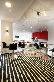 Comfort Hotel Expo Colmar - Image 3