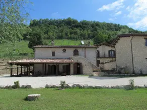 Agriturismo Rocca Del Nera - Image 2
