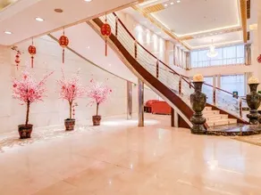 Yu Jing Lou Hotel - Image 3