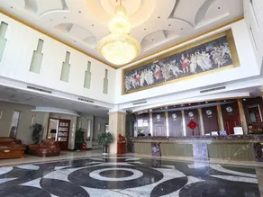 Shengquan Lingdi Hotel - Image 2