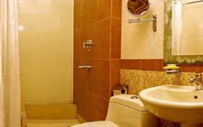 Cosmopolitan Residency Amby Inn - Image 4