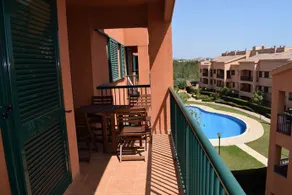 MSJ 87 Duplex Con Vistas al Mar (118) - Image 1