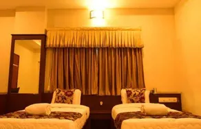 Hotel Riya Grand - Image 4