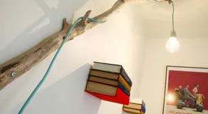 Le Canapé Bleu - Image 4