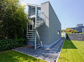 Aquarius Guesthouse - Image 5