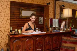 ARCHONTIKO HOTEL - Image 4