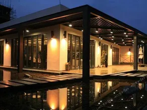 WULI TIANXI HOT SPRING HOTEL - Image 2