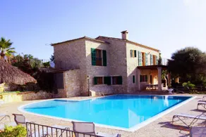 Villas Petra Mallorca - Image 3