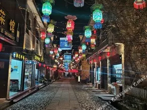Zhuangyuan House Taining - Image 3