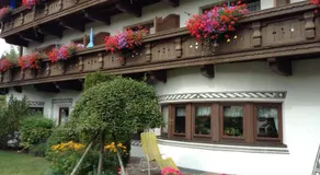 Hotel Garni Almhof - Image 5