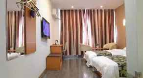 Thank Inn Chain Hotel Yishui Bus Station - Image 4