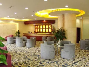 Ma'anshan Hongtai International Hotel - Image 4