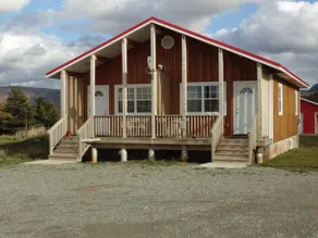 Soleil Chalets - Image 2