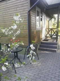 Svečių namelis - Image 2