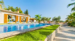 Finca SOLLERICH - Image 4