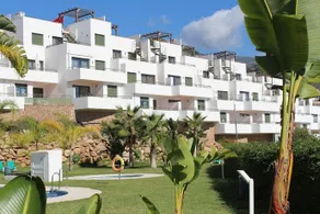 Apartamentos Turísticos Resort De Nerja - Image 2