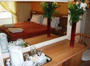 Family Inn Hotel - Image 2