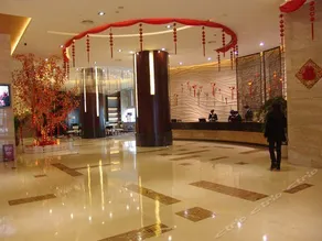 Hangcheng International Hotel (Jinxin Hotel Fuchun Road) - Image 5