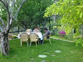 Camalti GardenLife Otel - Image 5