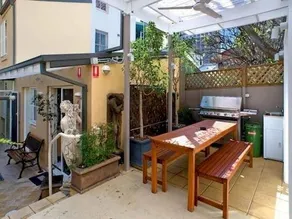 Sydney City Lodge - Image 3