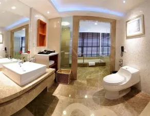 Tengchong International Golf Resort Hotel - Image 3