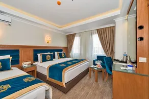 Byzantium Comfort Hotel - Image 4