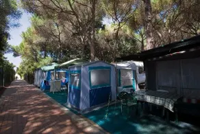 Camping Village Africa - Image 5