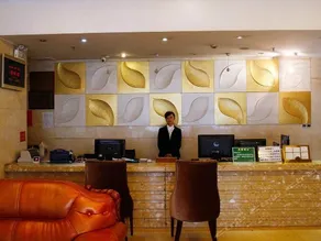 Guang Zhu Hotel - Image 3