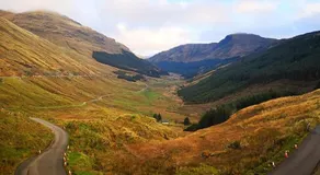Arrochar Alps Apartment - Image 3